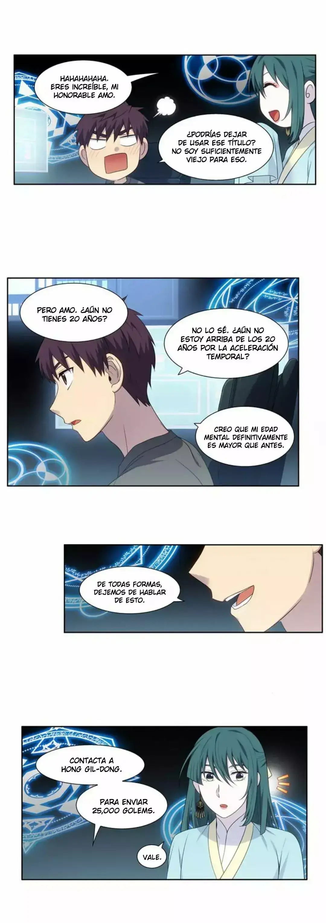 Capitulo 357 page 18