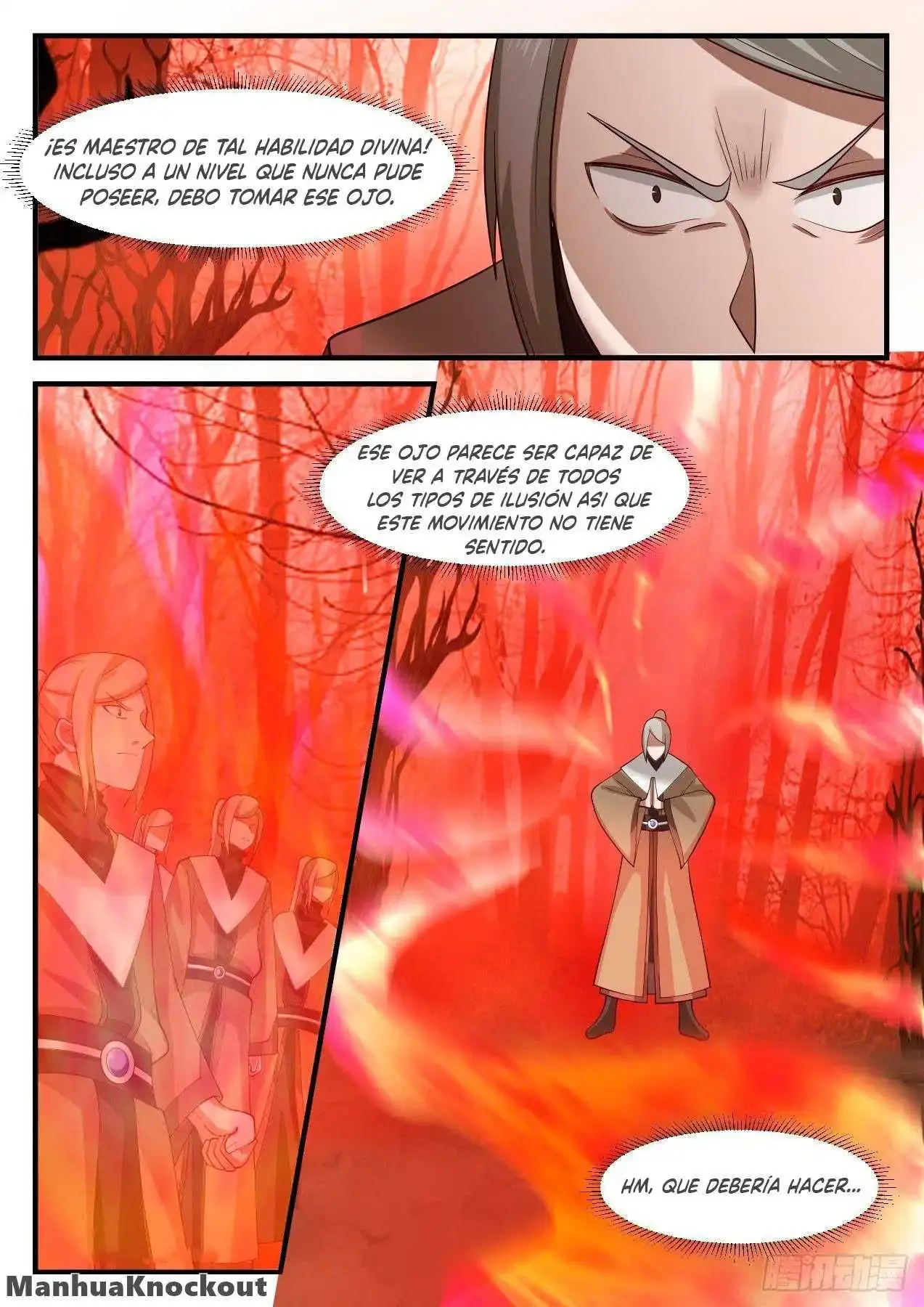 Capitulo 1129 page 12