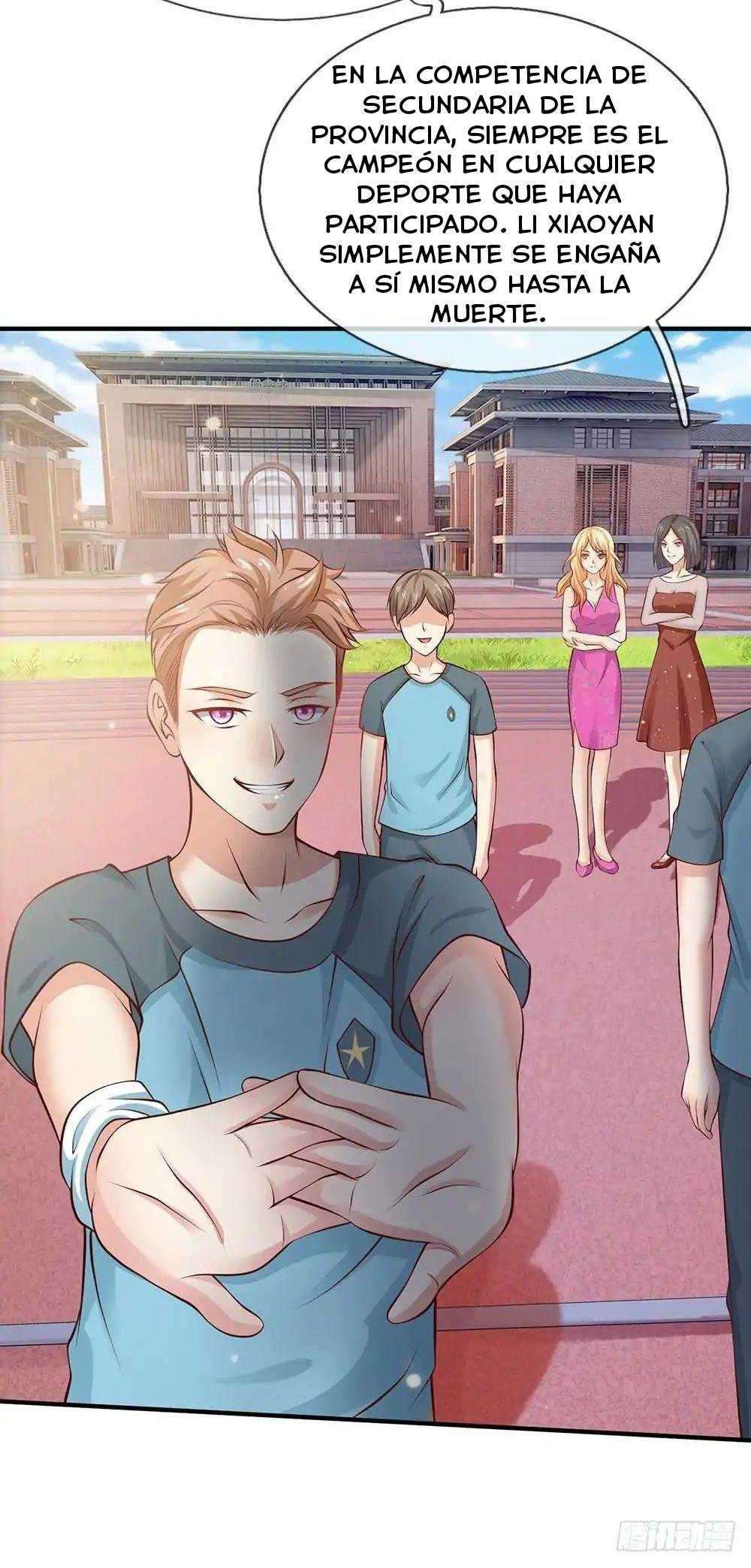 Capitulo 31 page 5