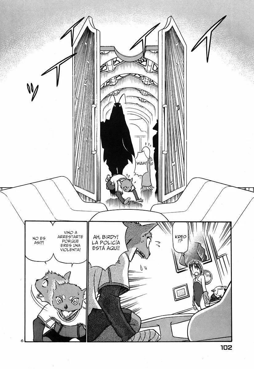Capitulo 126 page 7