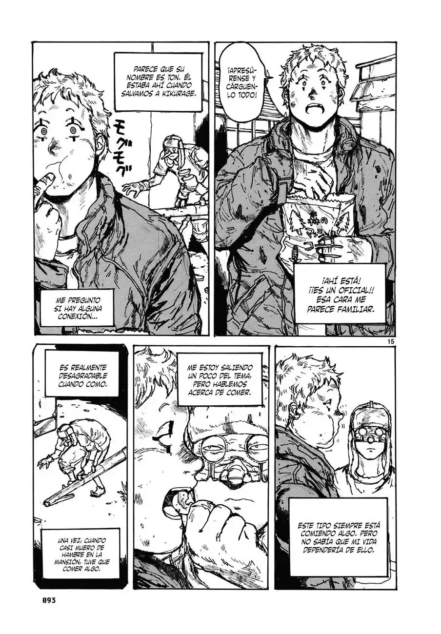 Capitulo 97 page 15