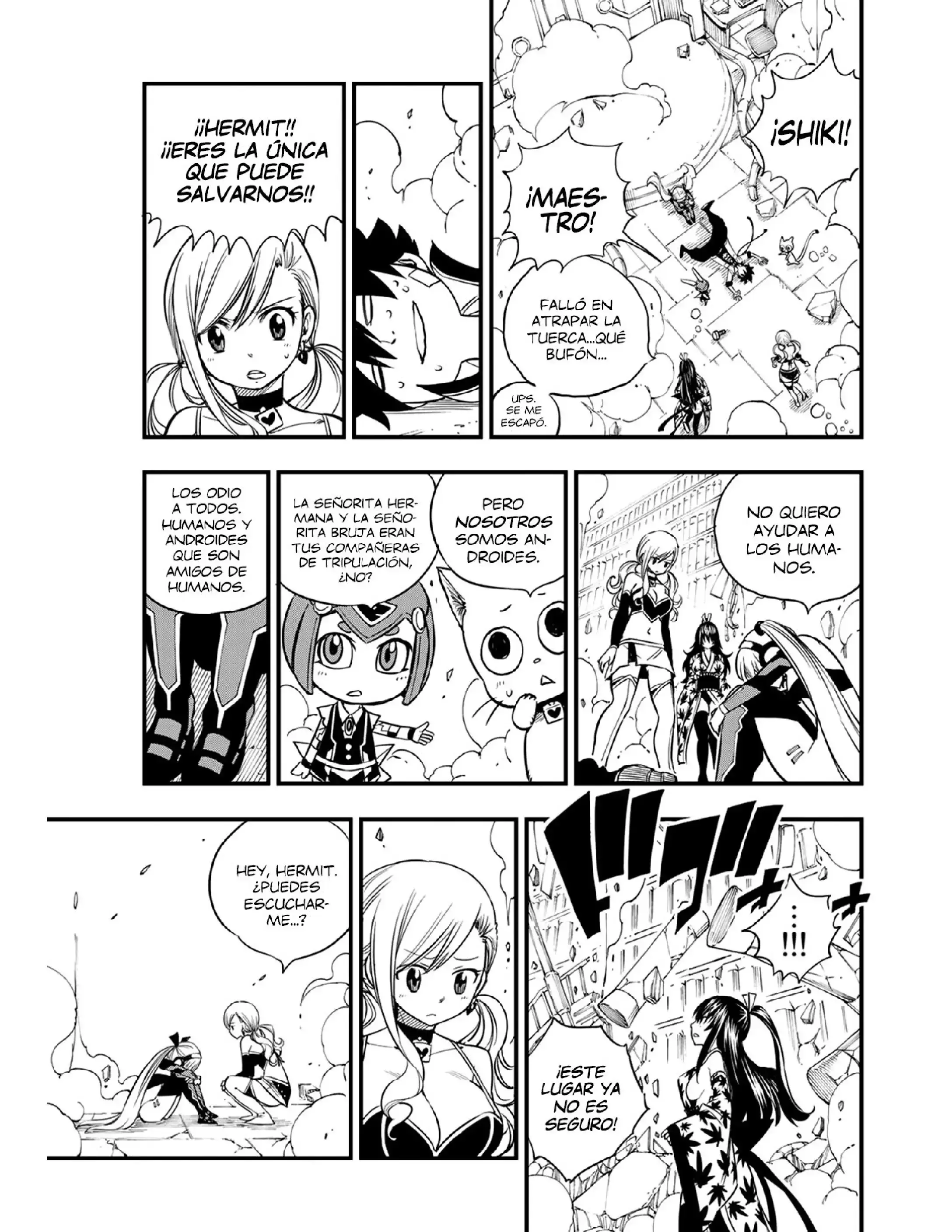 Capitulo 41 page 12