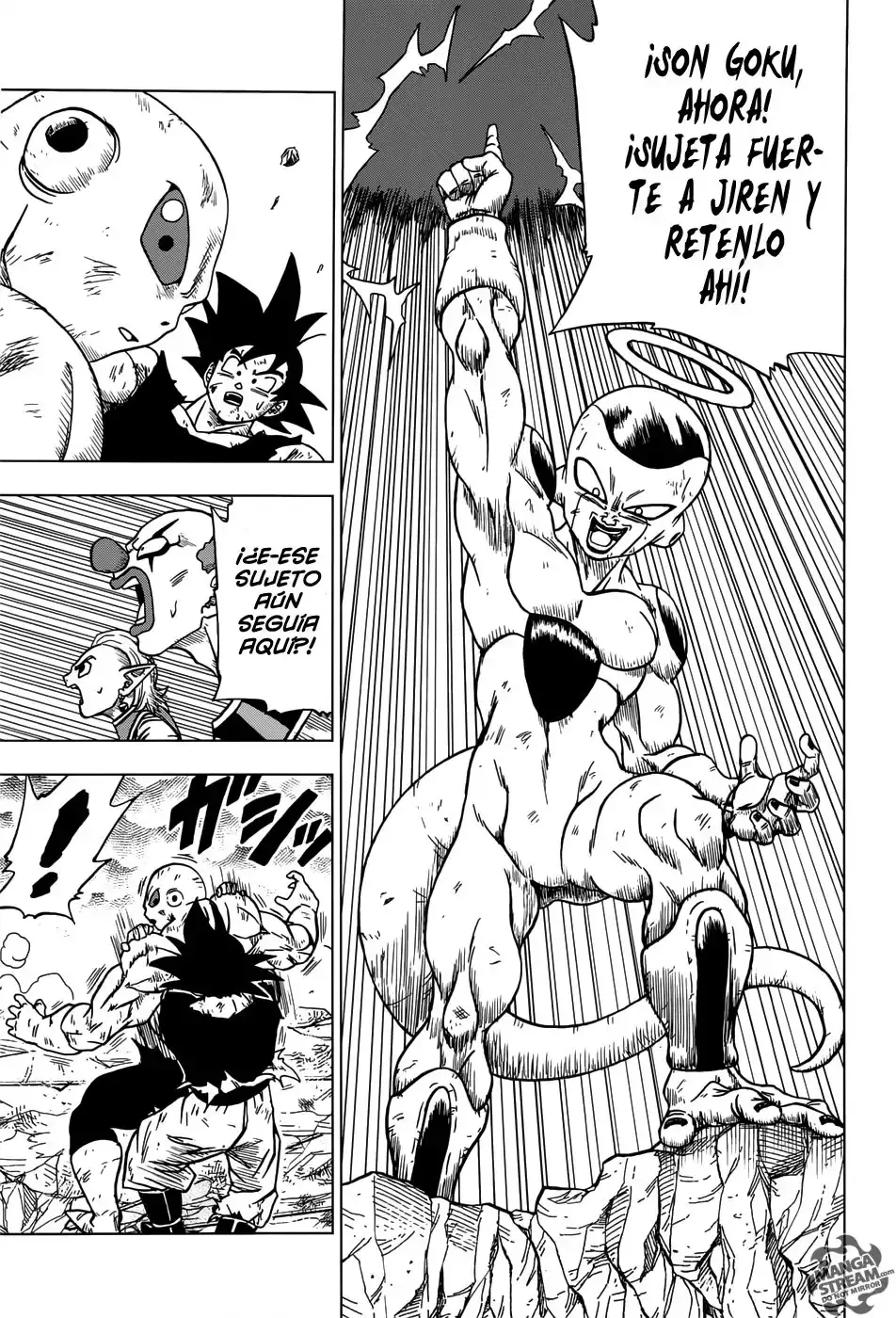 Capitulo 42 page 16