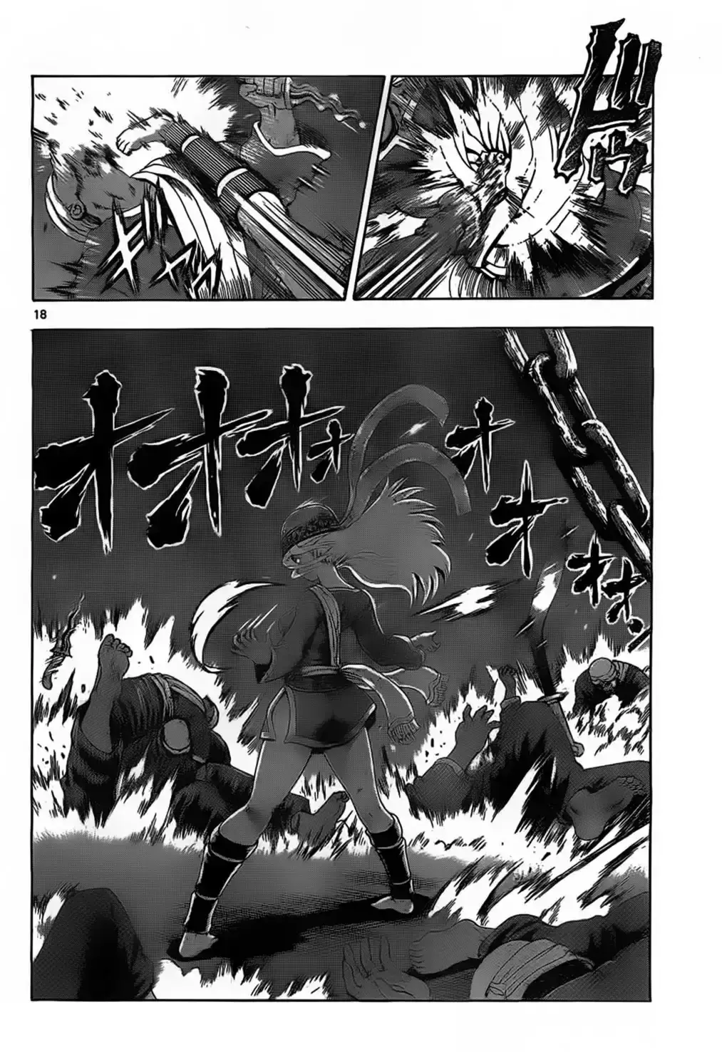 Capitulo 455 page 18