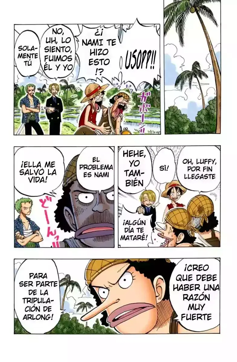 Capitulo 76 page 18