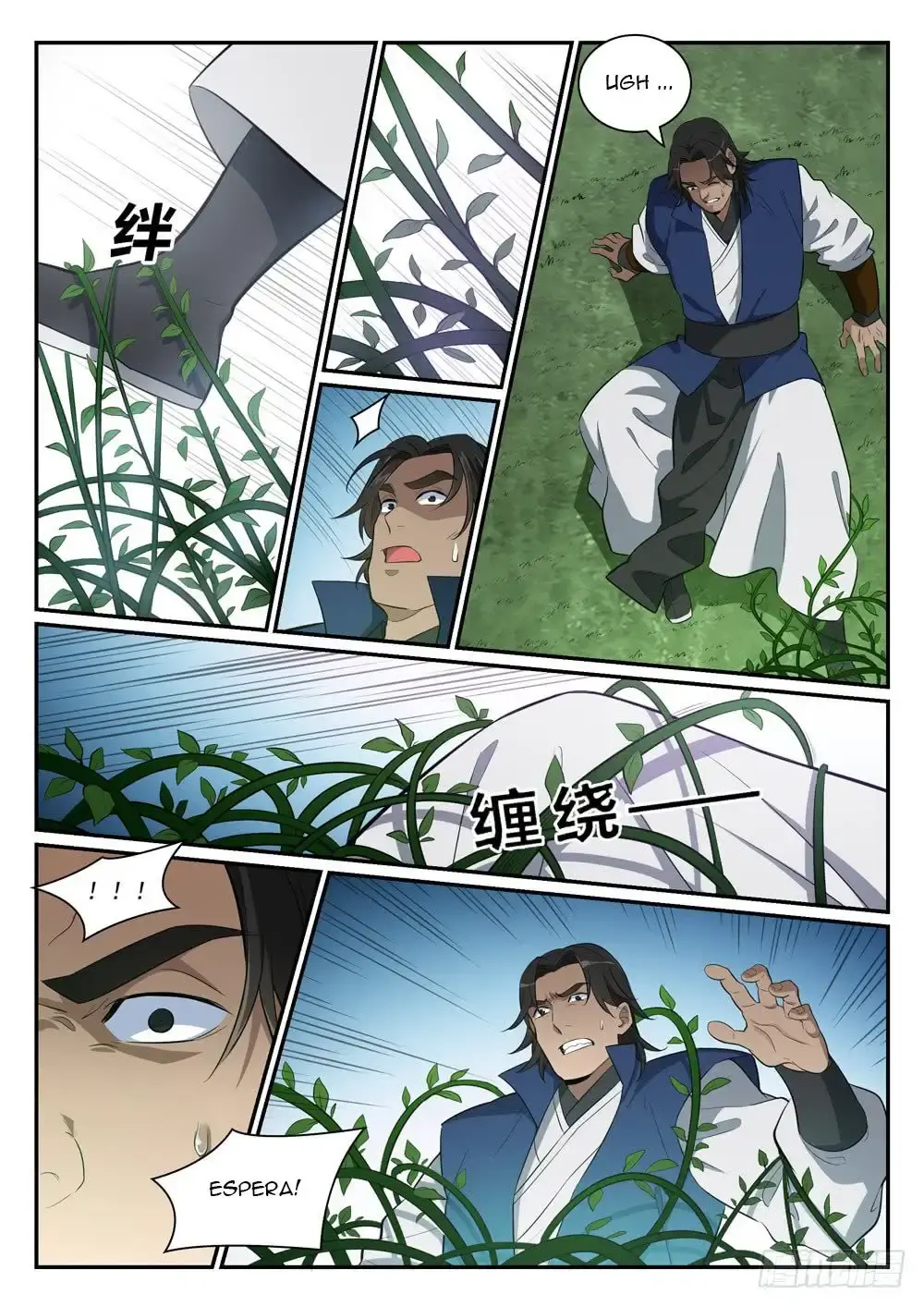 Capitulo 400 page 17