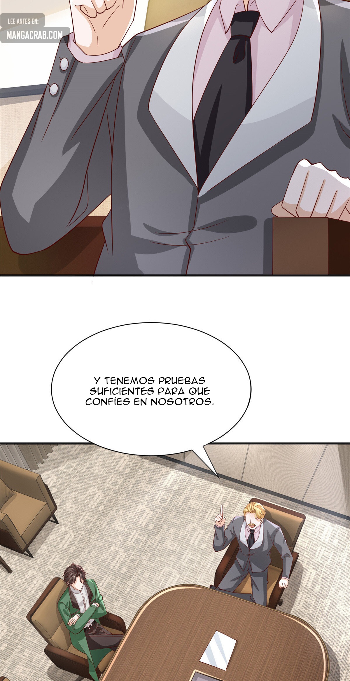 Capitulo 448 page 29