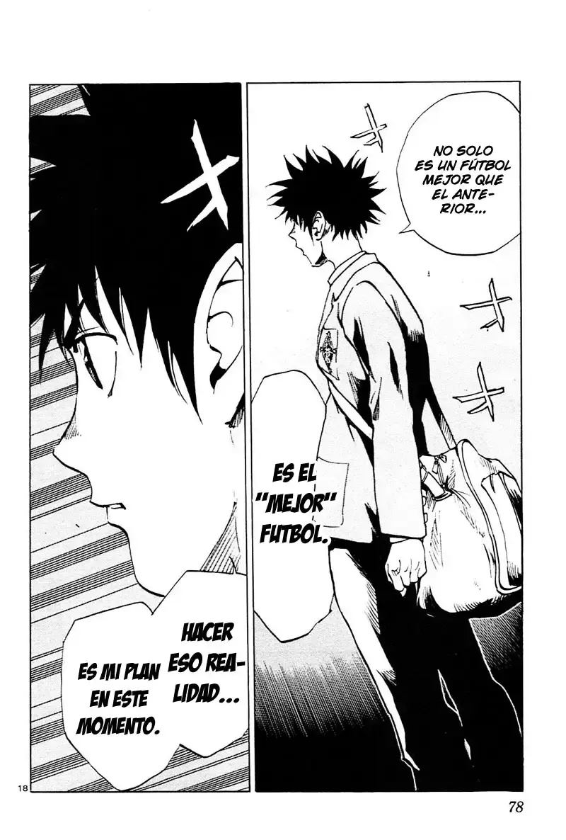 Capitulo 91 page 19