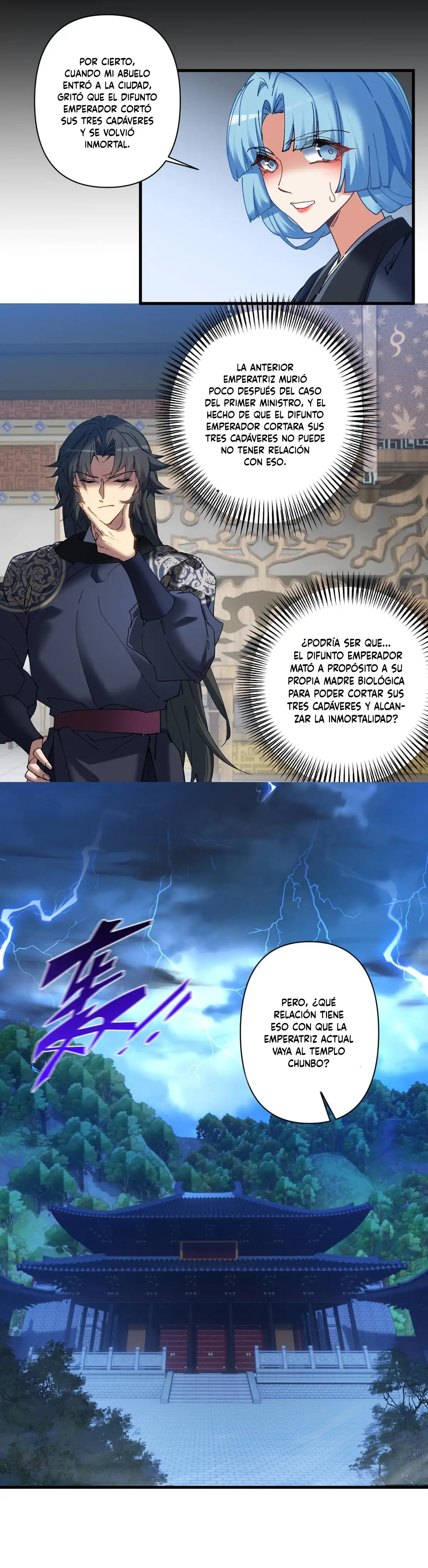 Capitulo 49 page 15