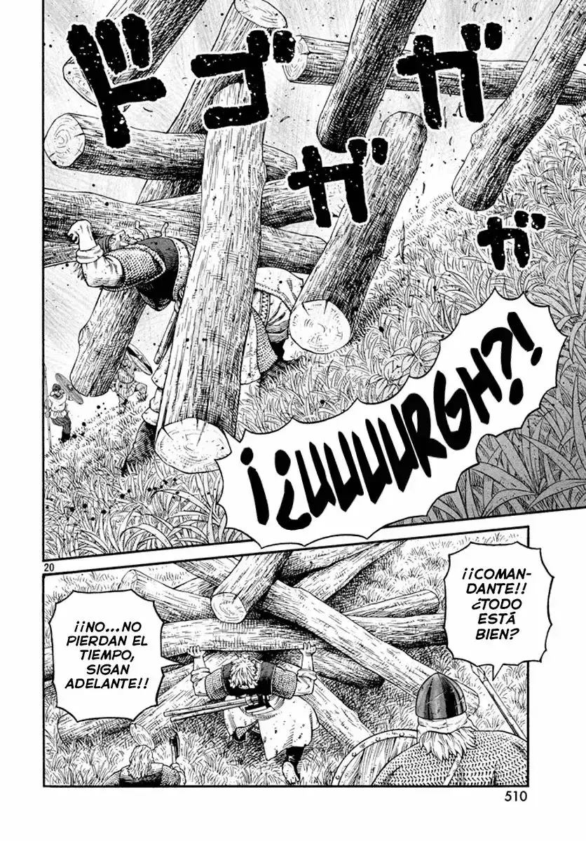 Capitulo 143 page 20