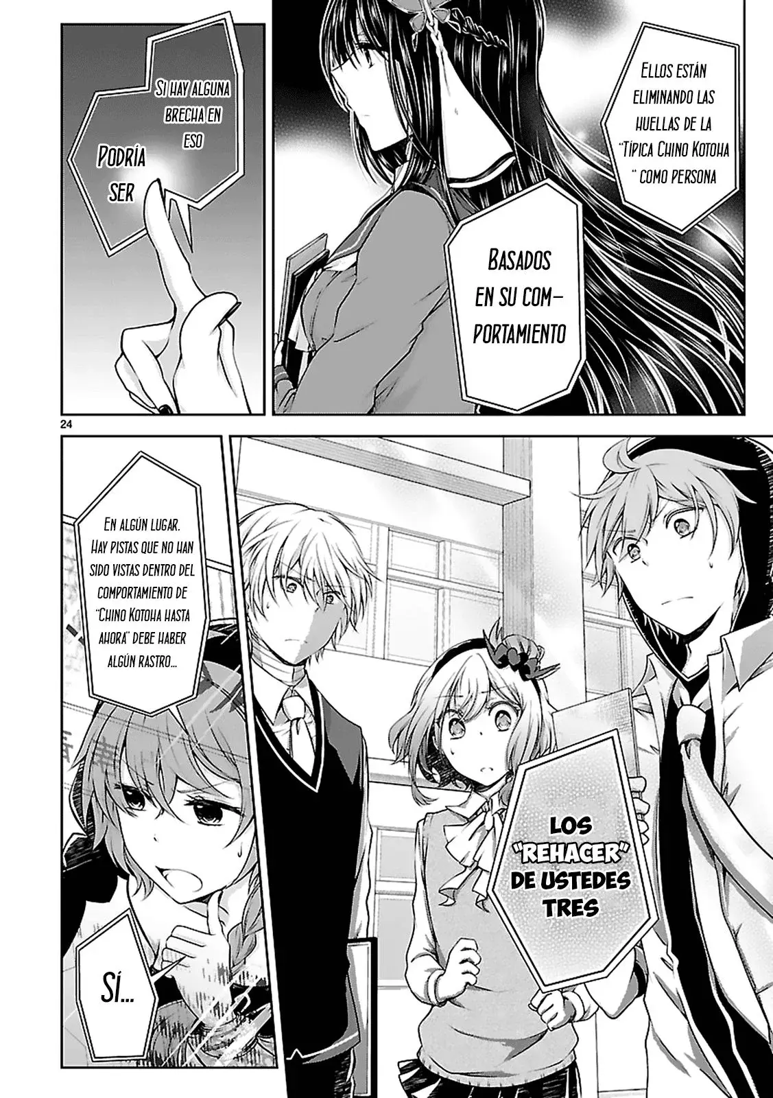 Capitulo 10 page 25