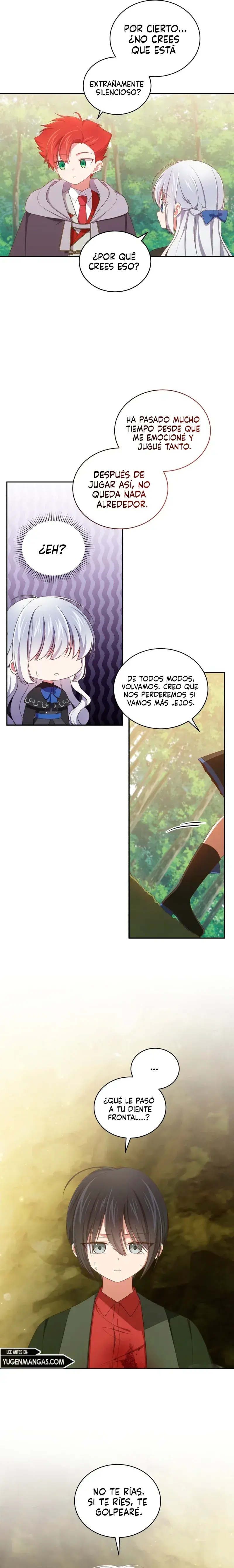 Capitulo 50 page 8