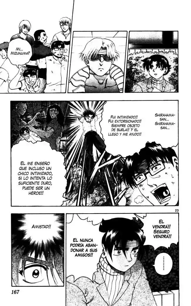 Capitulo 70 page 25