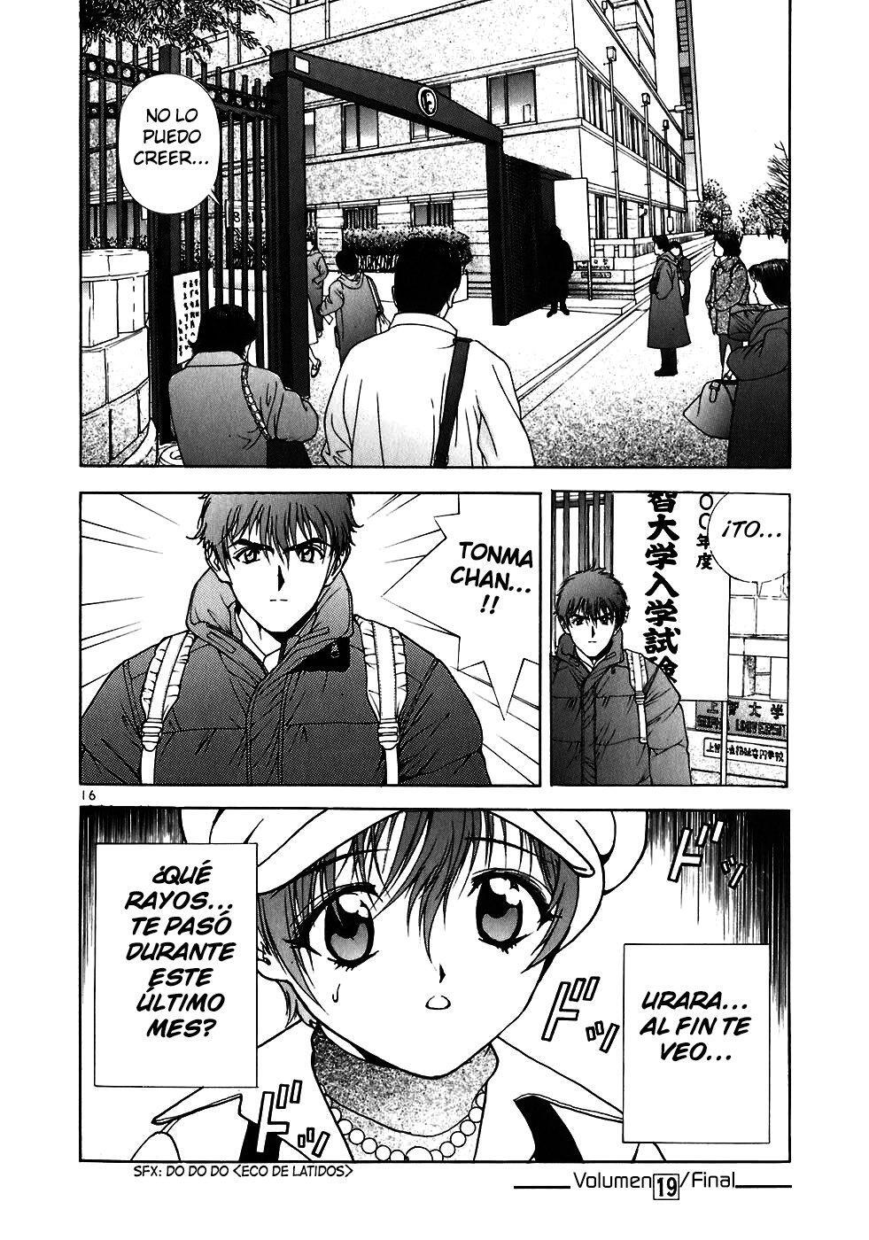 Capitulo 212 page 17