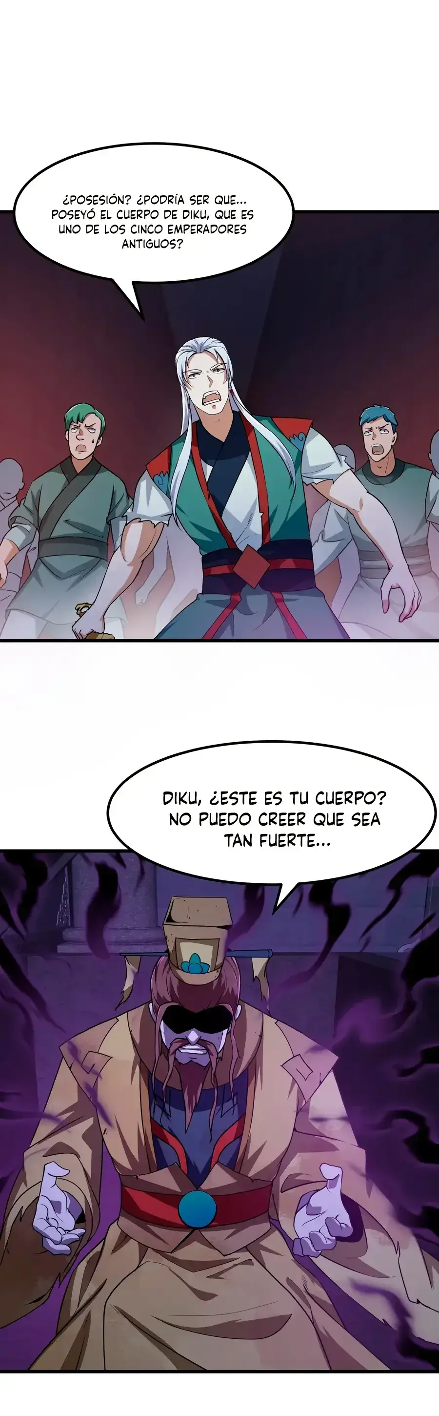 Capitulo 146 page 17