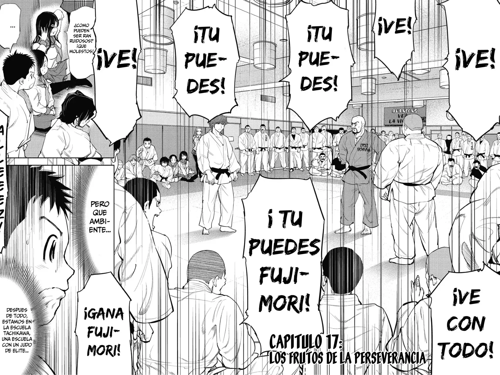 Capitulo 17 page 3