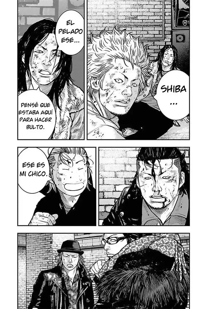 Capitulo 234 page 3