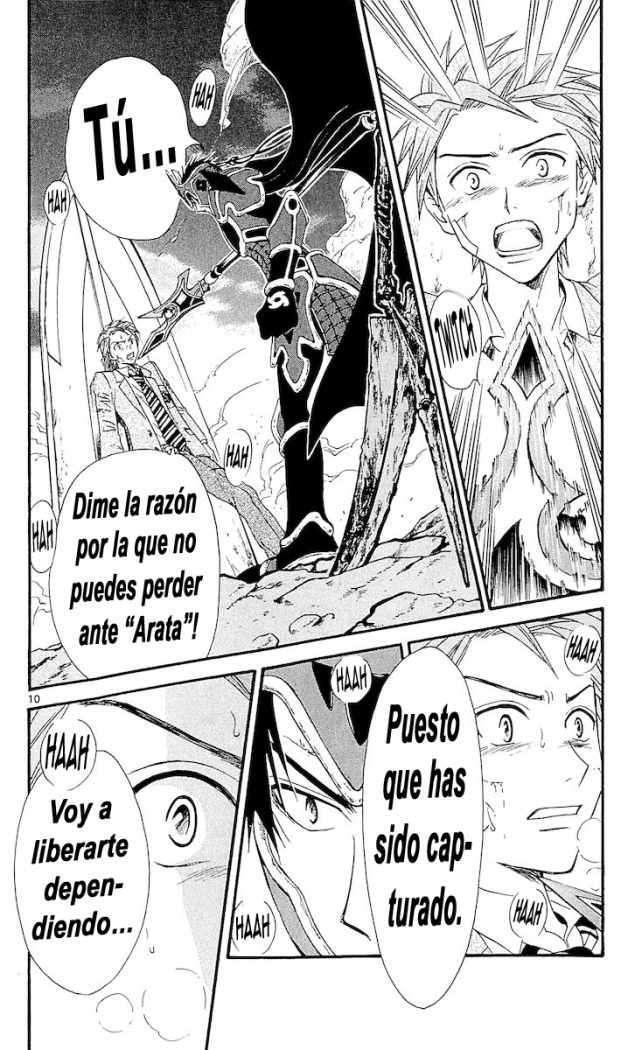 Capitulo 108 page 10