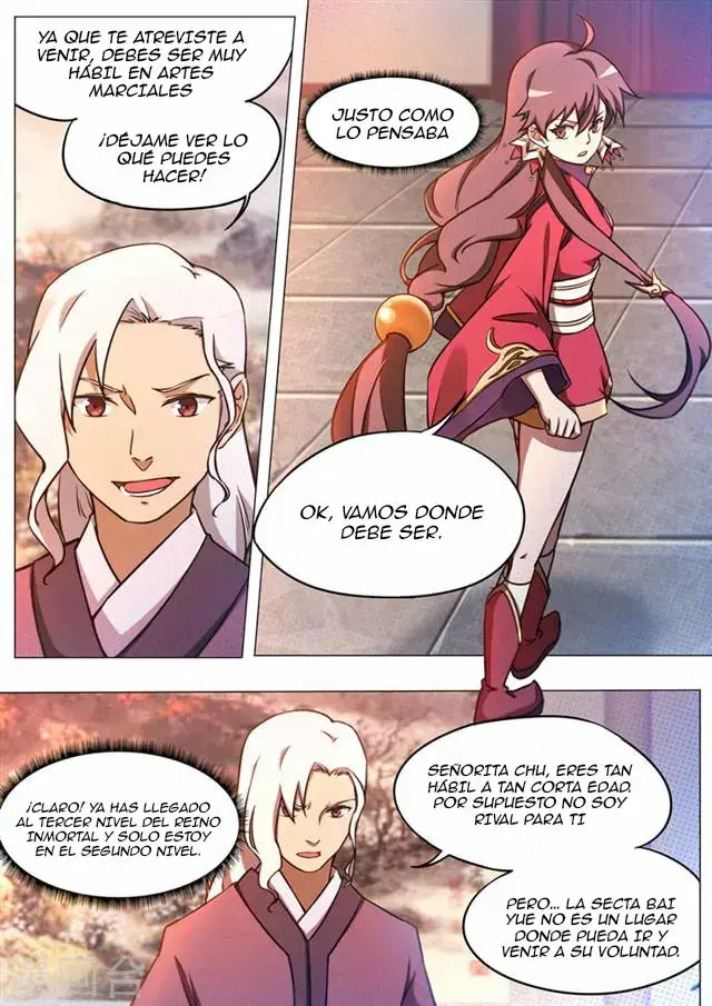Capitulo 57 page 6