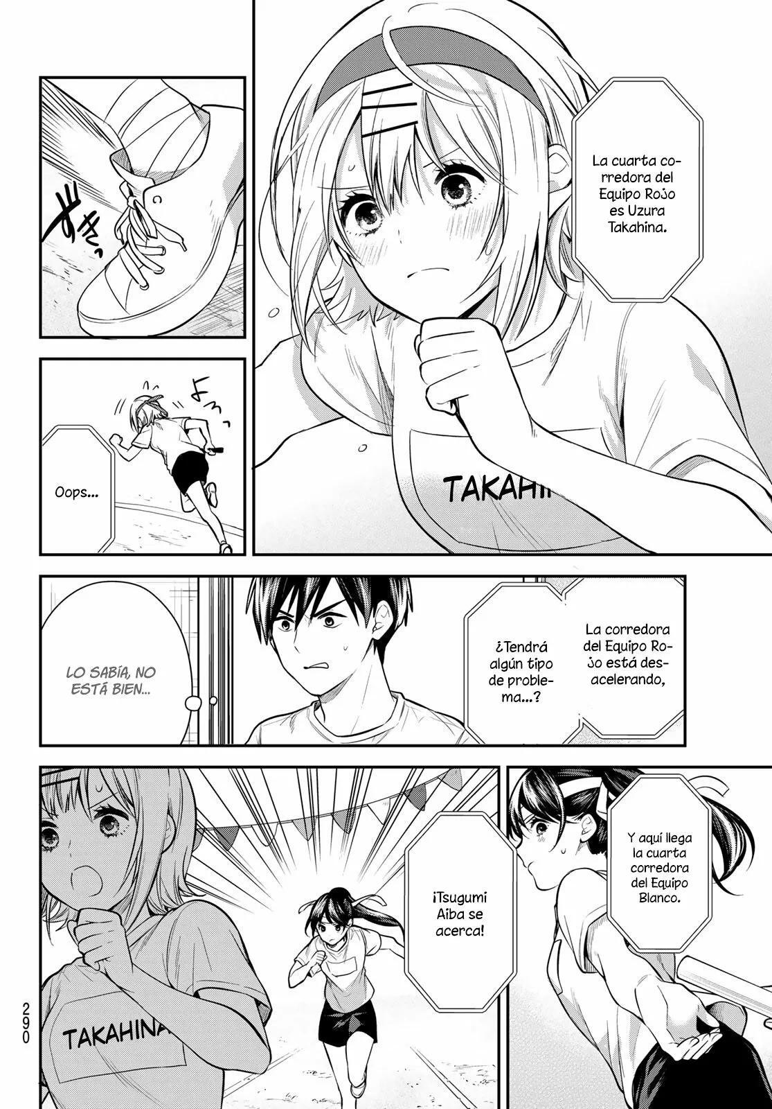 Capitulo 18 page 5