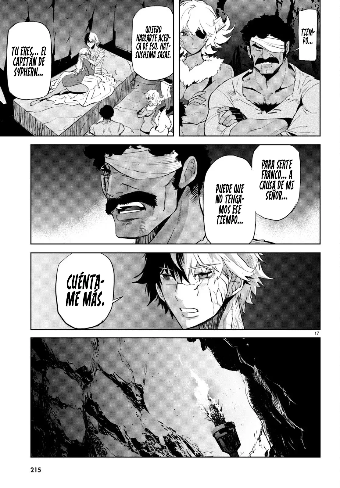 Capitulo 56 page 20