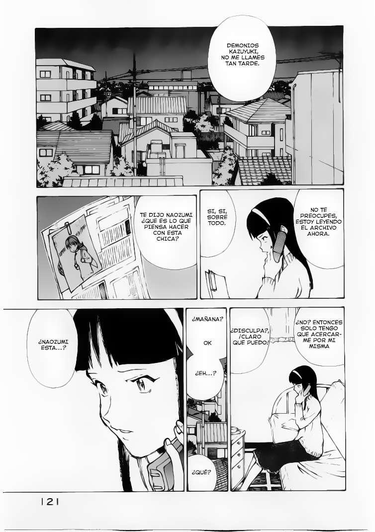 Capitulo 36 page 12