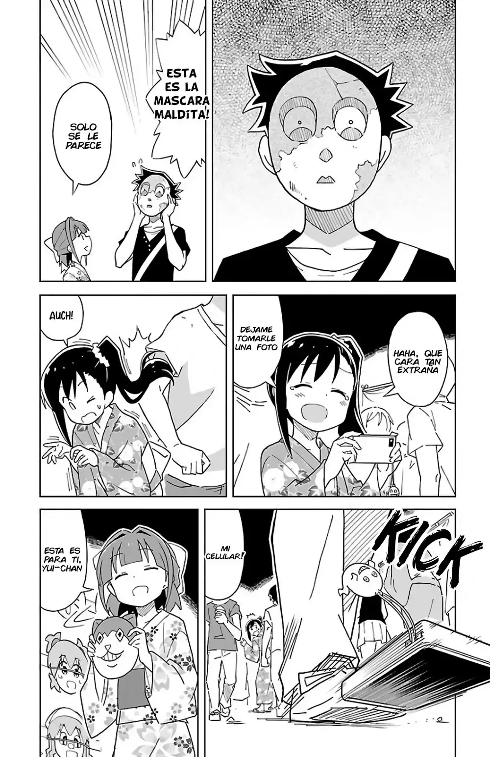 Capitulo 45 page 4