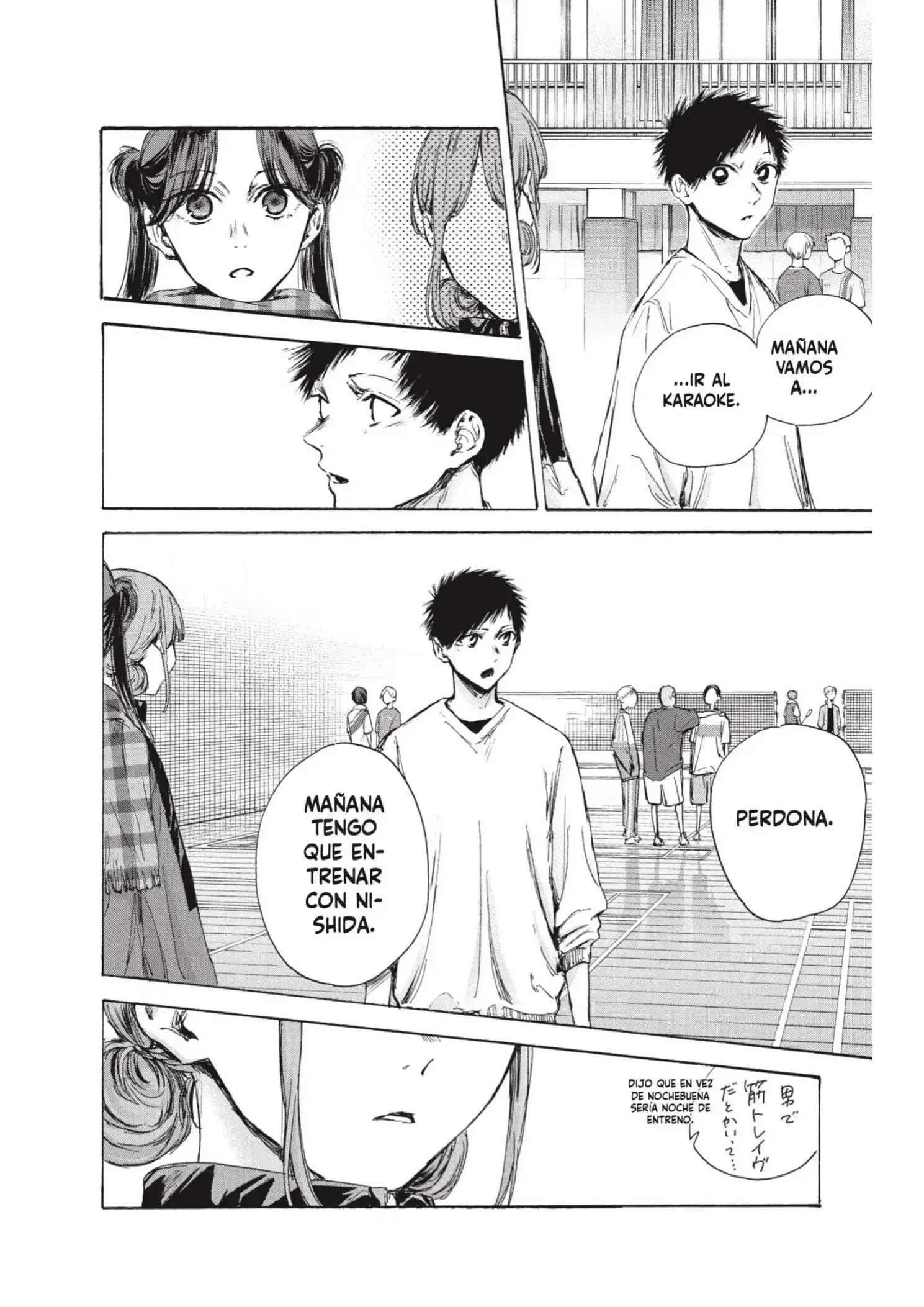 Capitulo 93 page 6