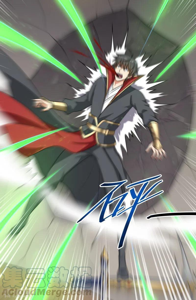 Capitulo 121 page 9