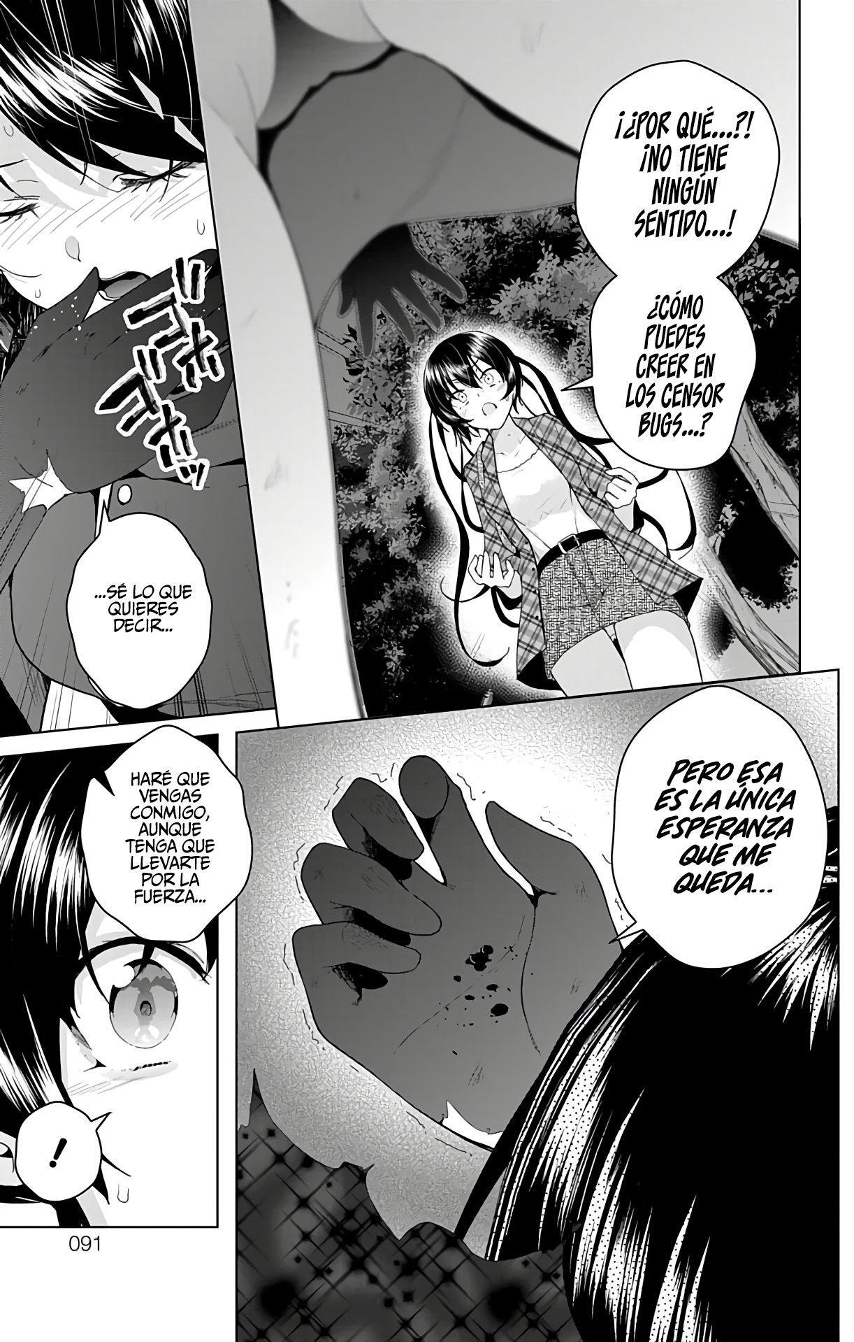 Capitulo 39 page 43
