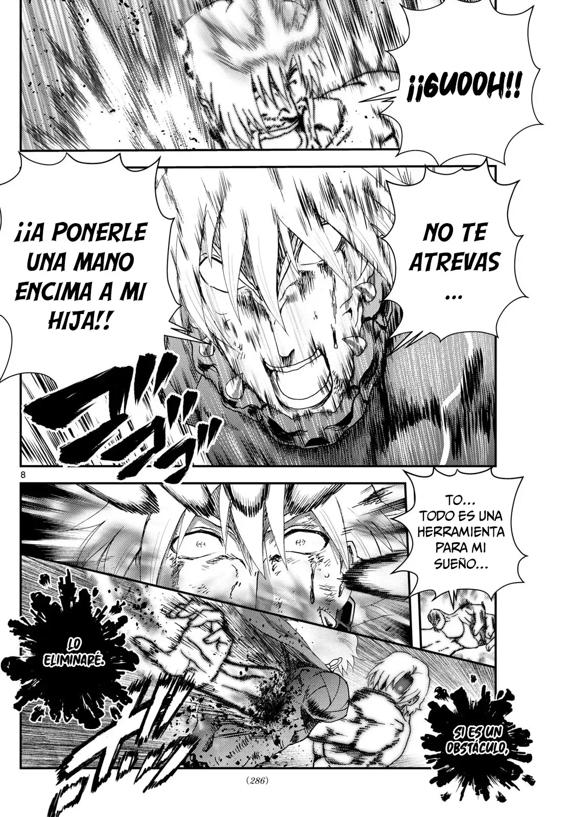 Capitulo 281 page 9
