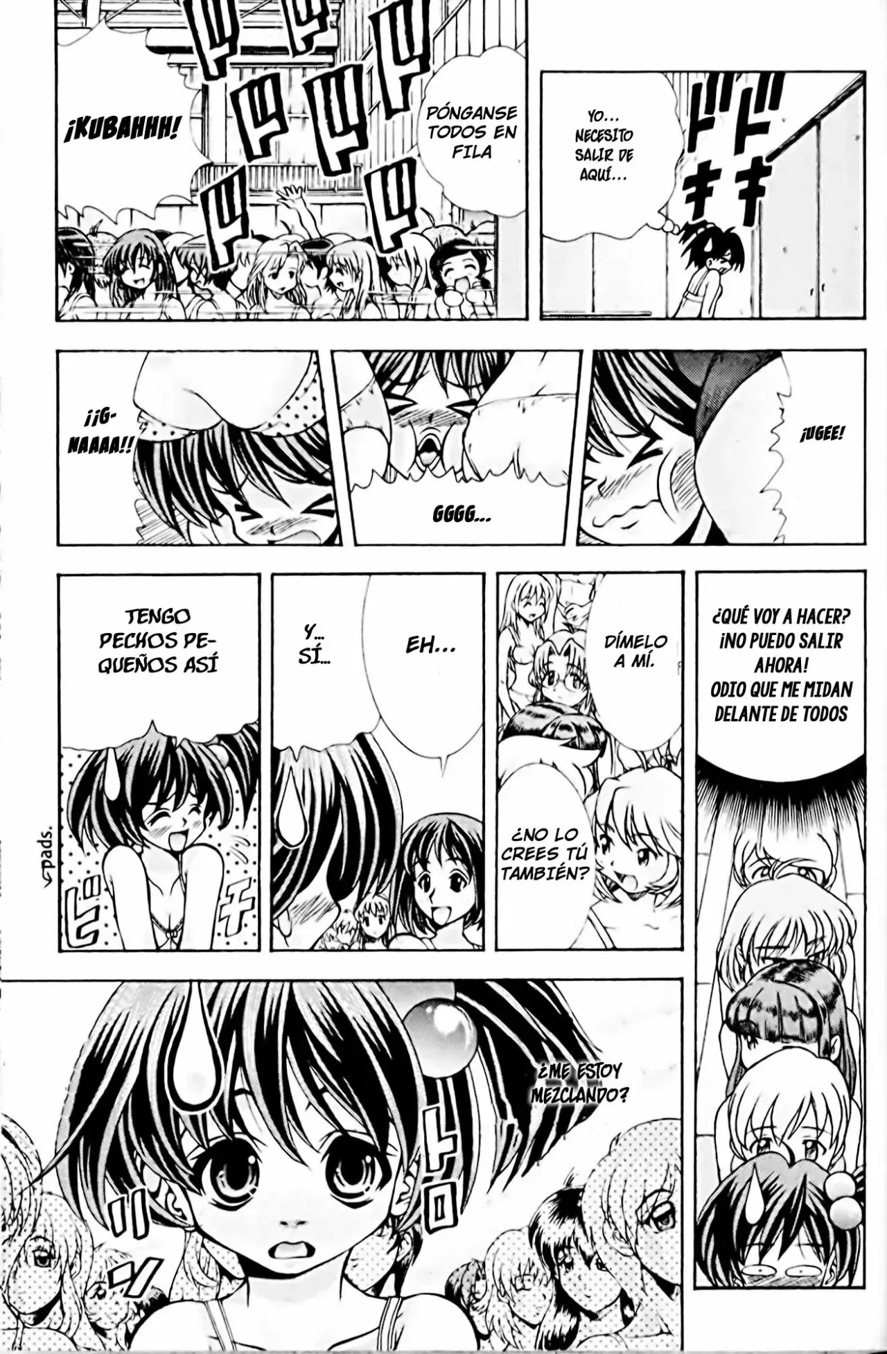 Capitulo 50 page 16