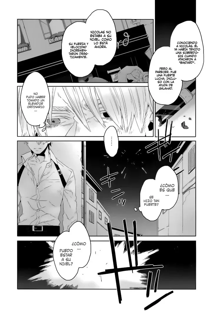 Capitulo 32 page 17
