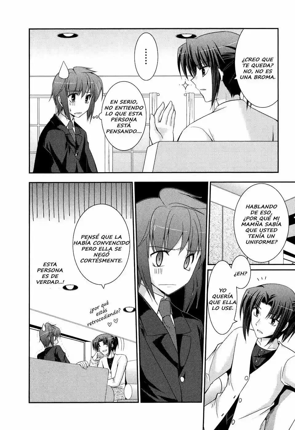 Capitulo 43 page 18