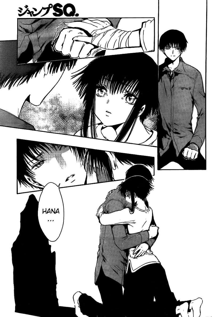 Capitulo 5 page 22
