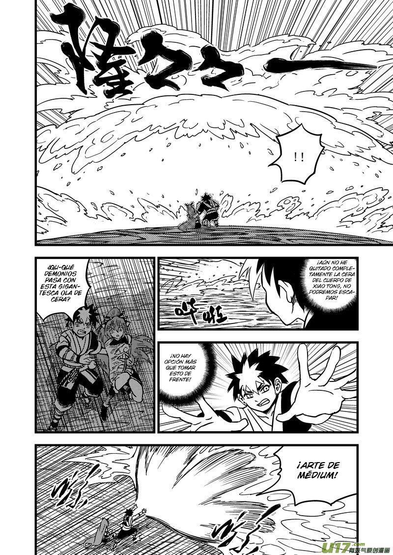 Capitulo 67 page 7