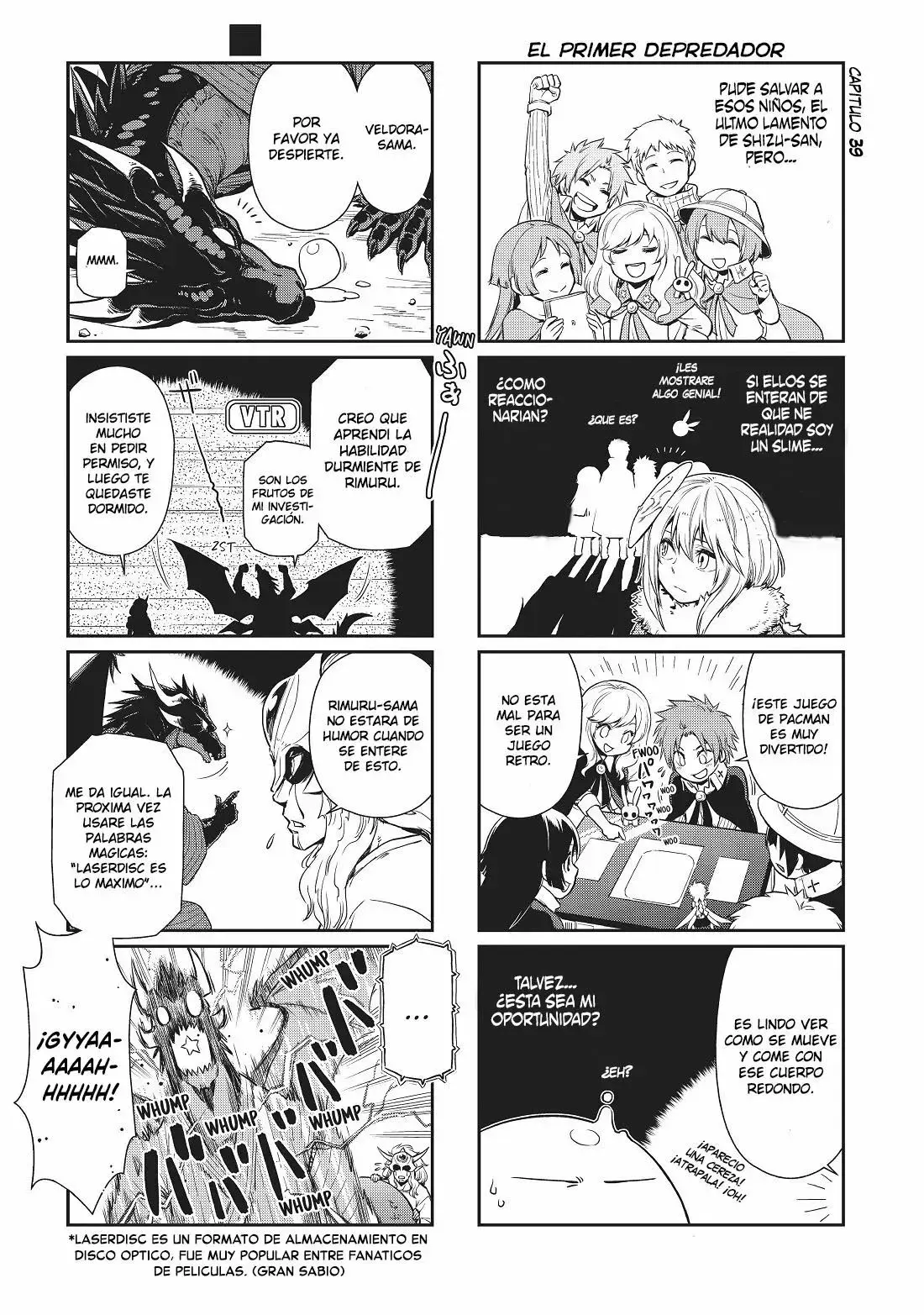 Capitulo 40 page 13