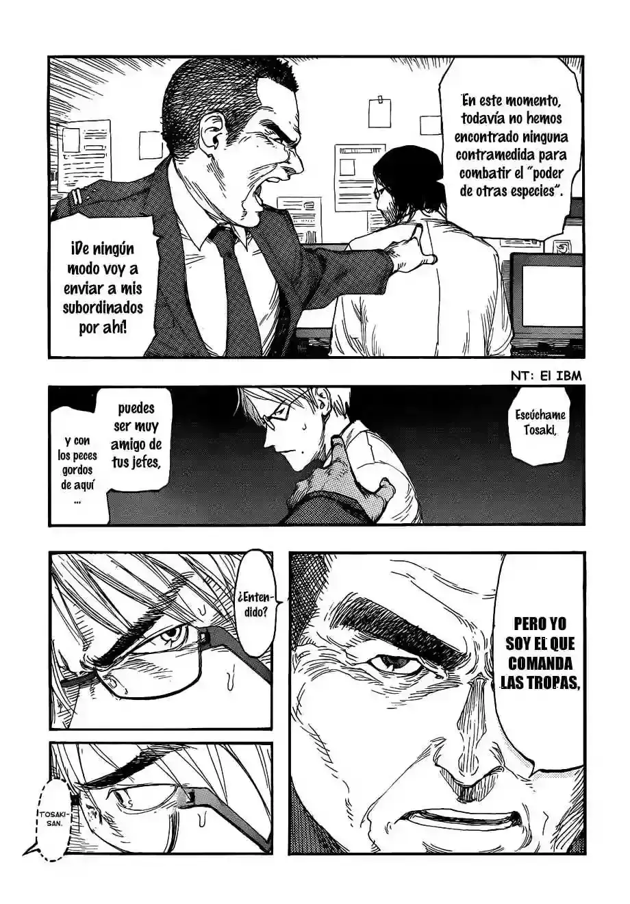 Capitulo 14 page 11