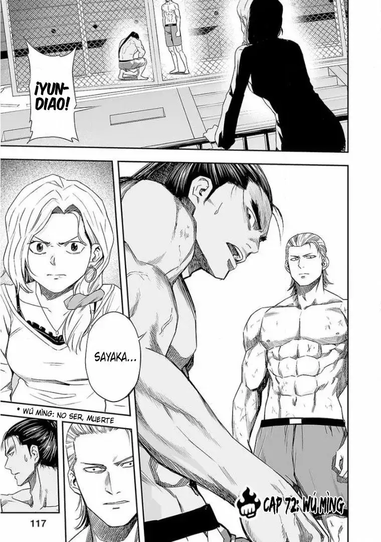 Capitulo 72 page 1