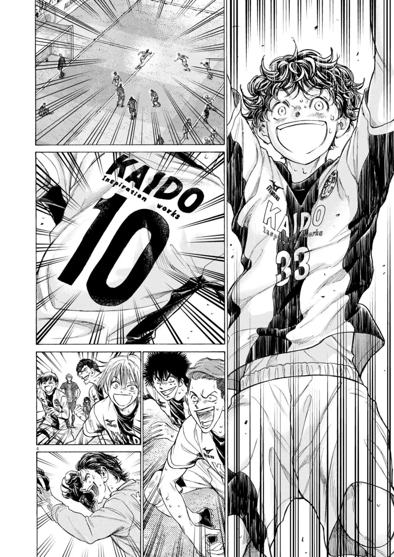 Capitulo 367 page 4