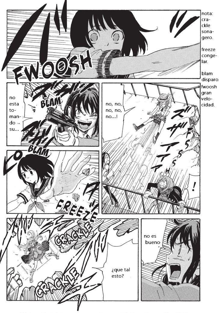 Capitulo 110 page 12