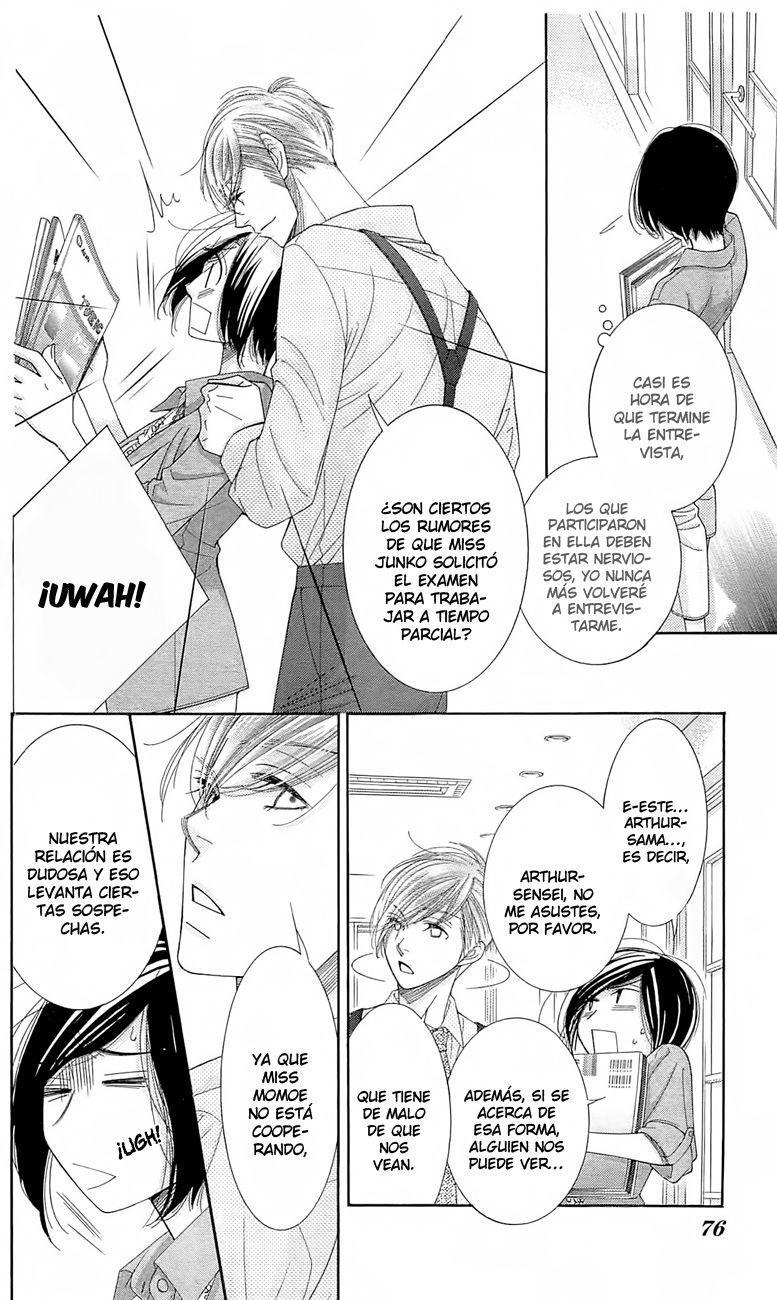 Capitulo 16 page 21