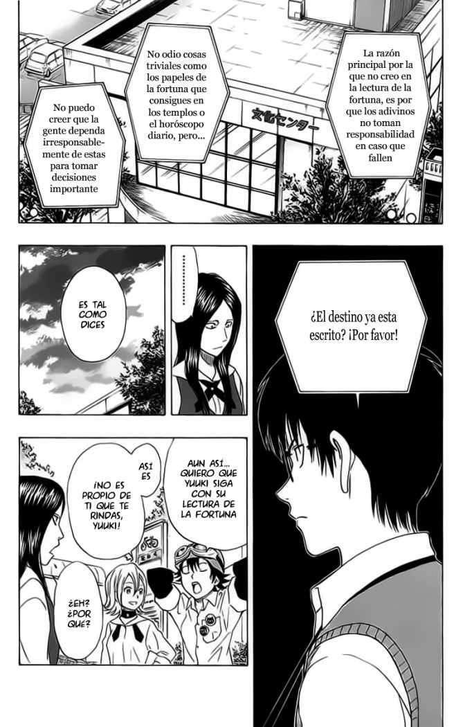 Capitulo 104 page 18