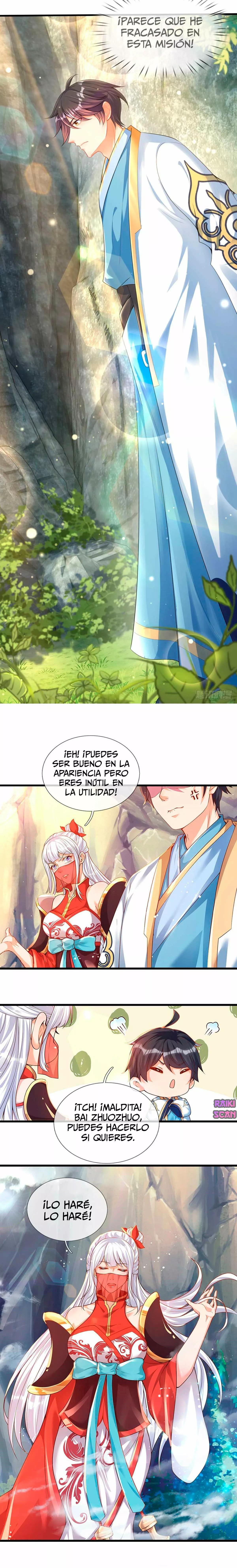 Capitulo 66 page 8