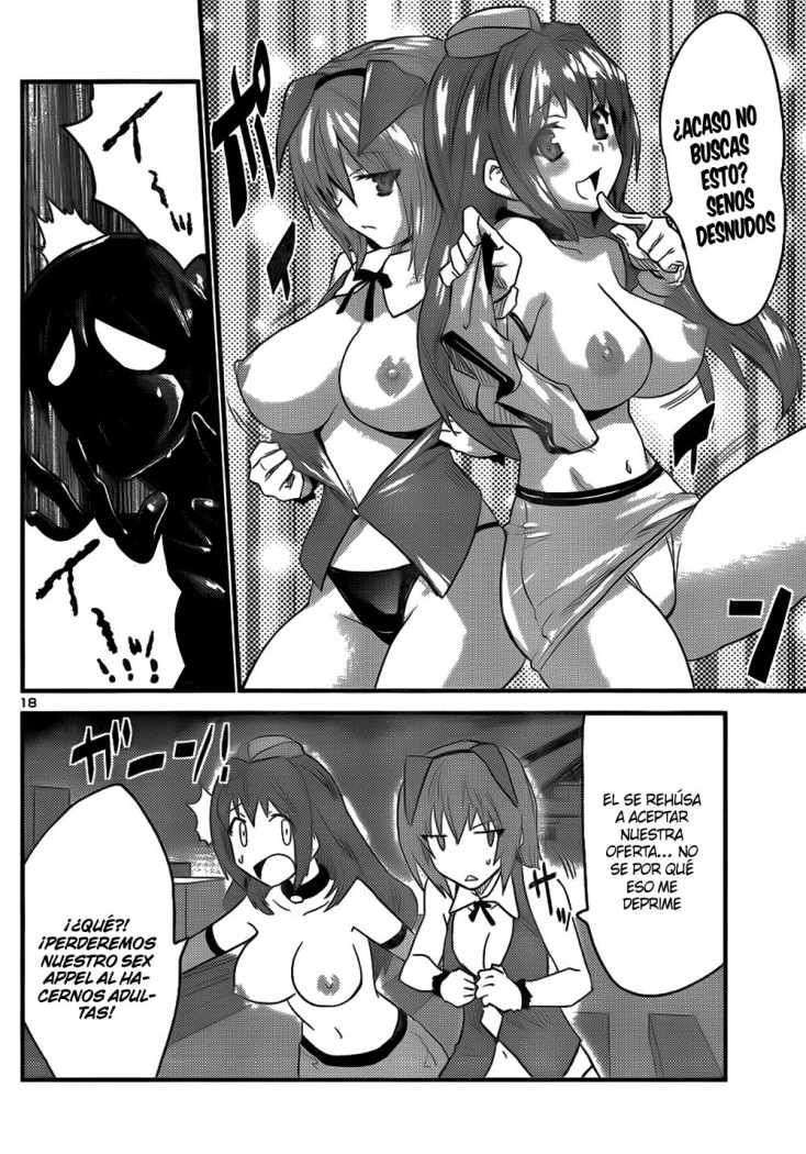 Capitulo 34 page 21