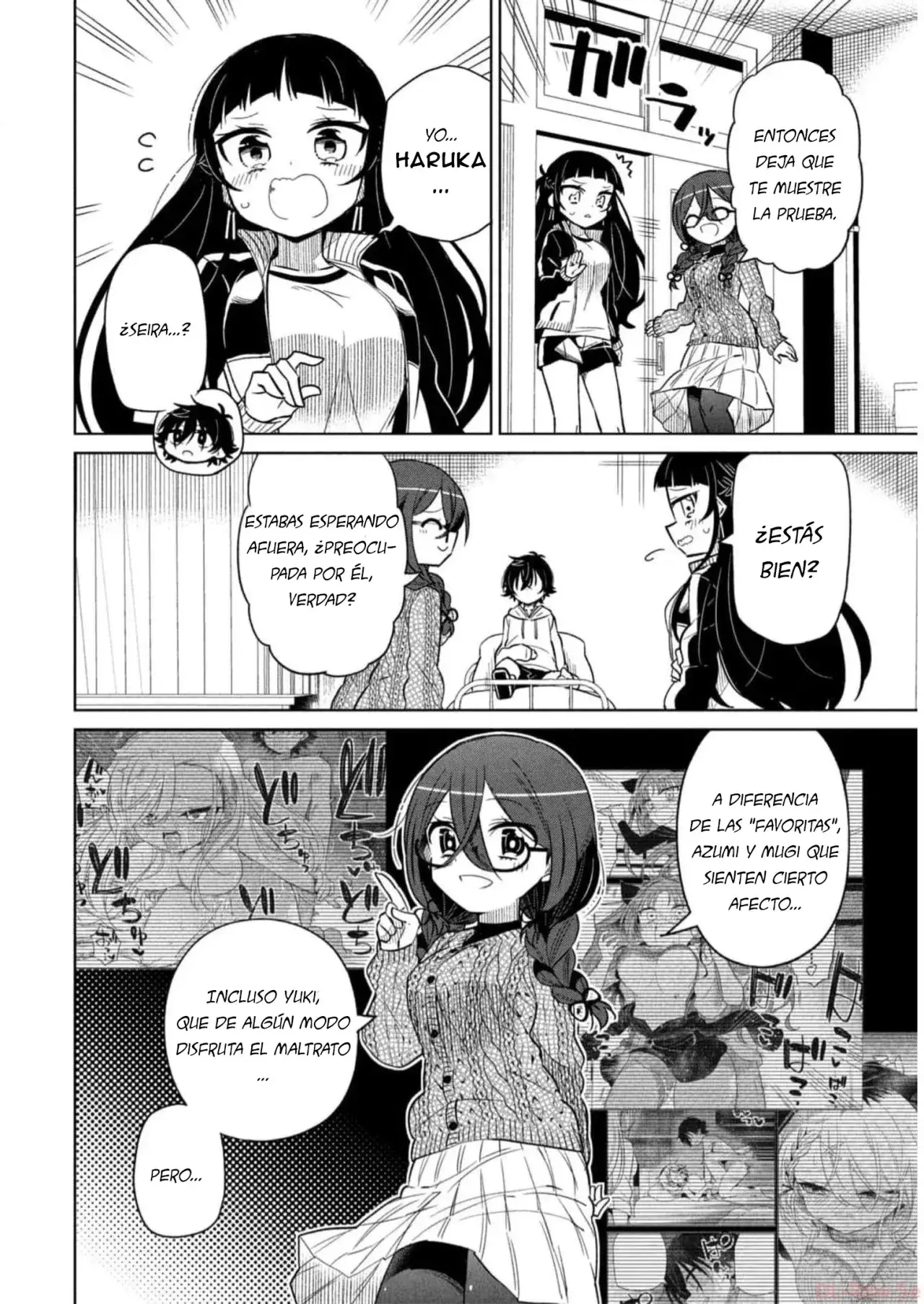 Capitulo 59 page 18