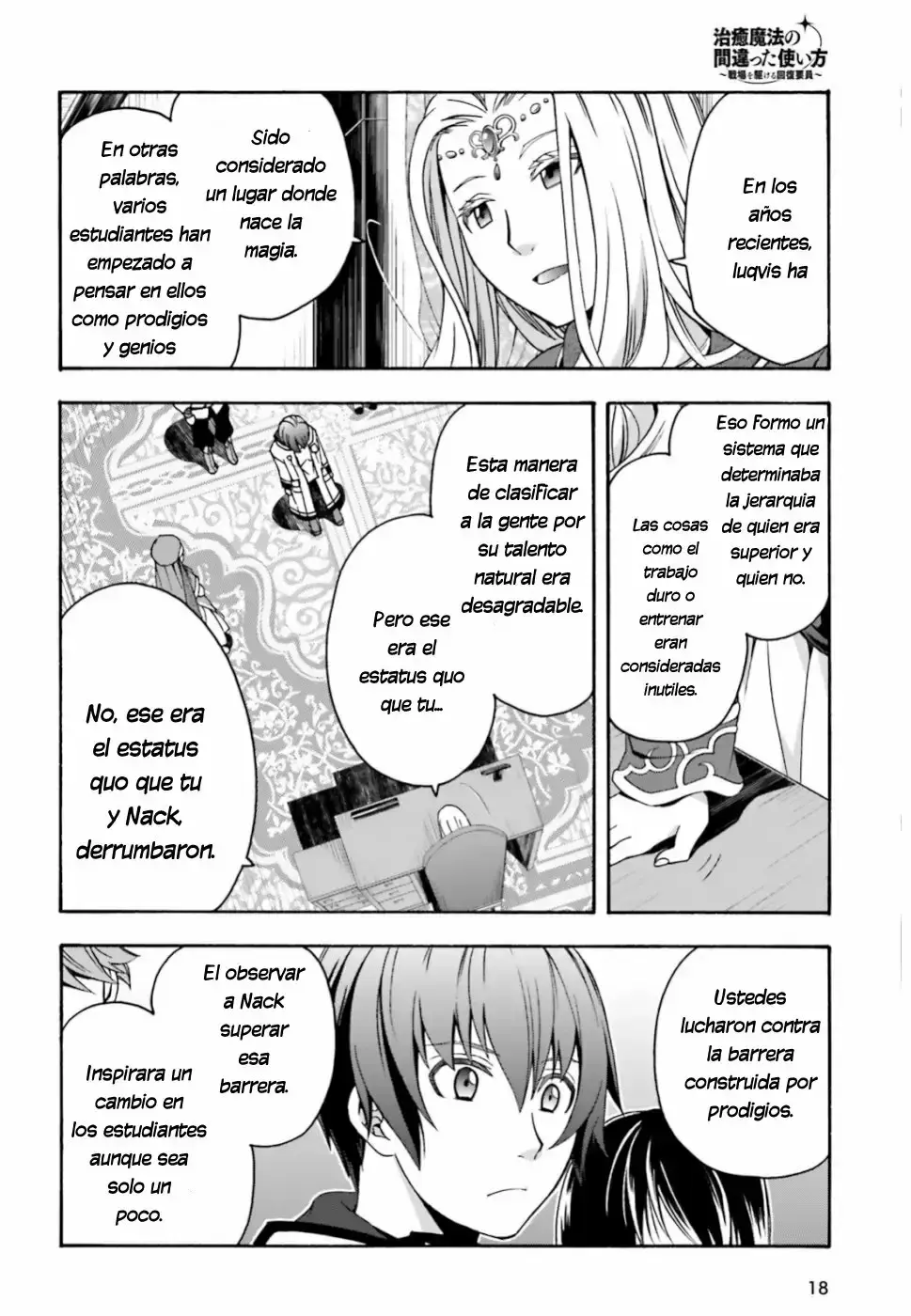 Capitulo 27 page 17