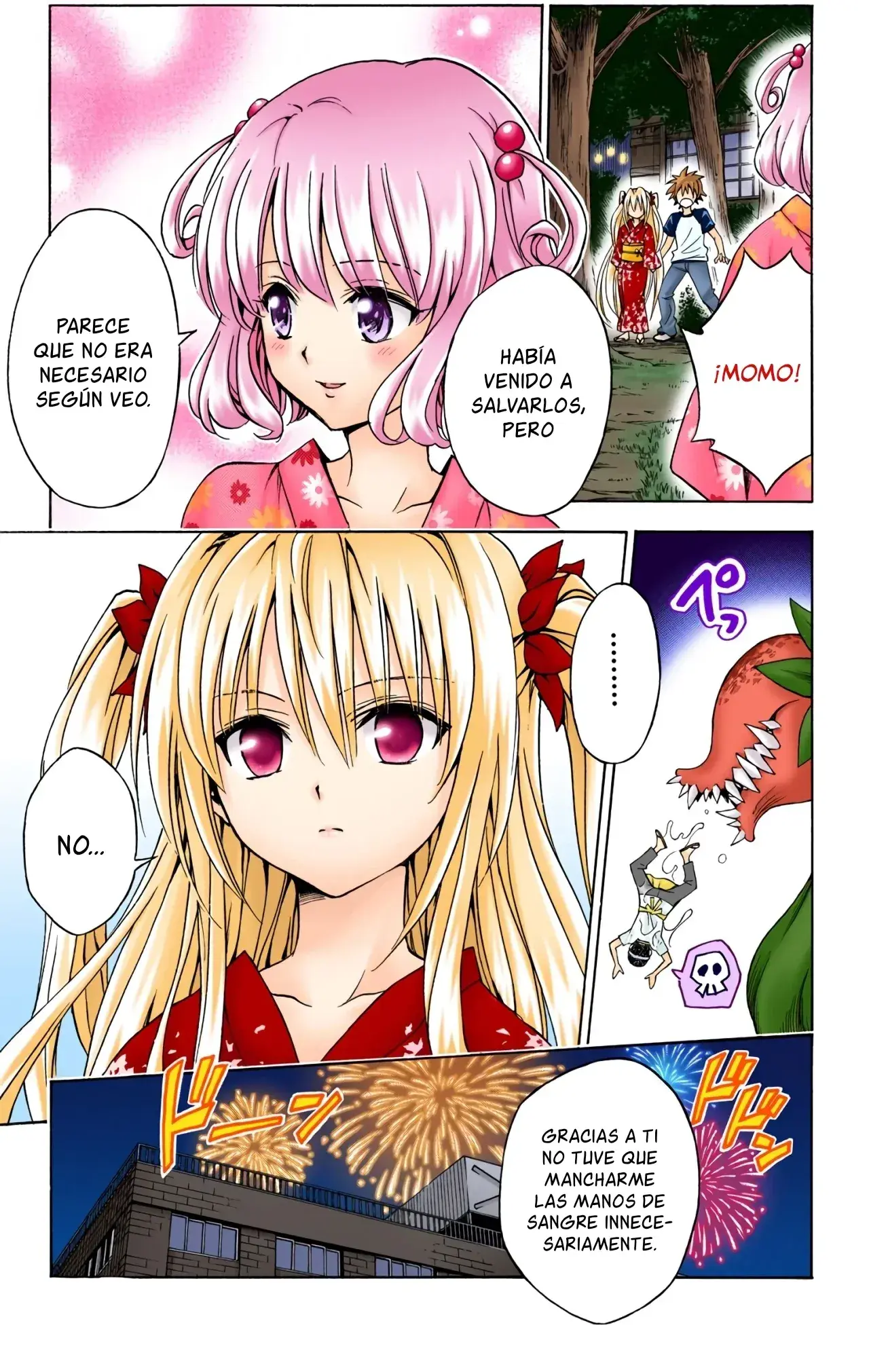 Capitulo 112 page 12