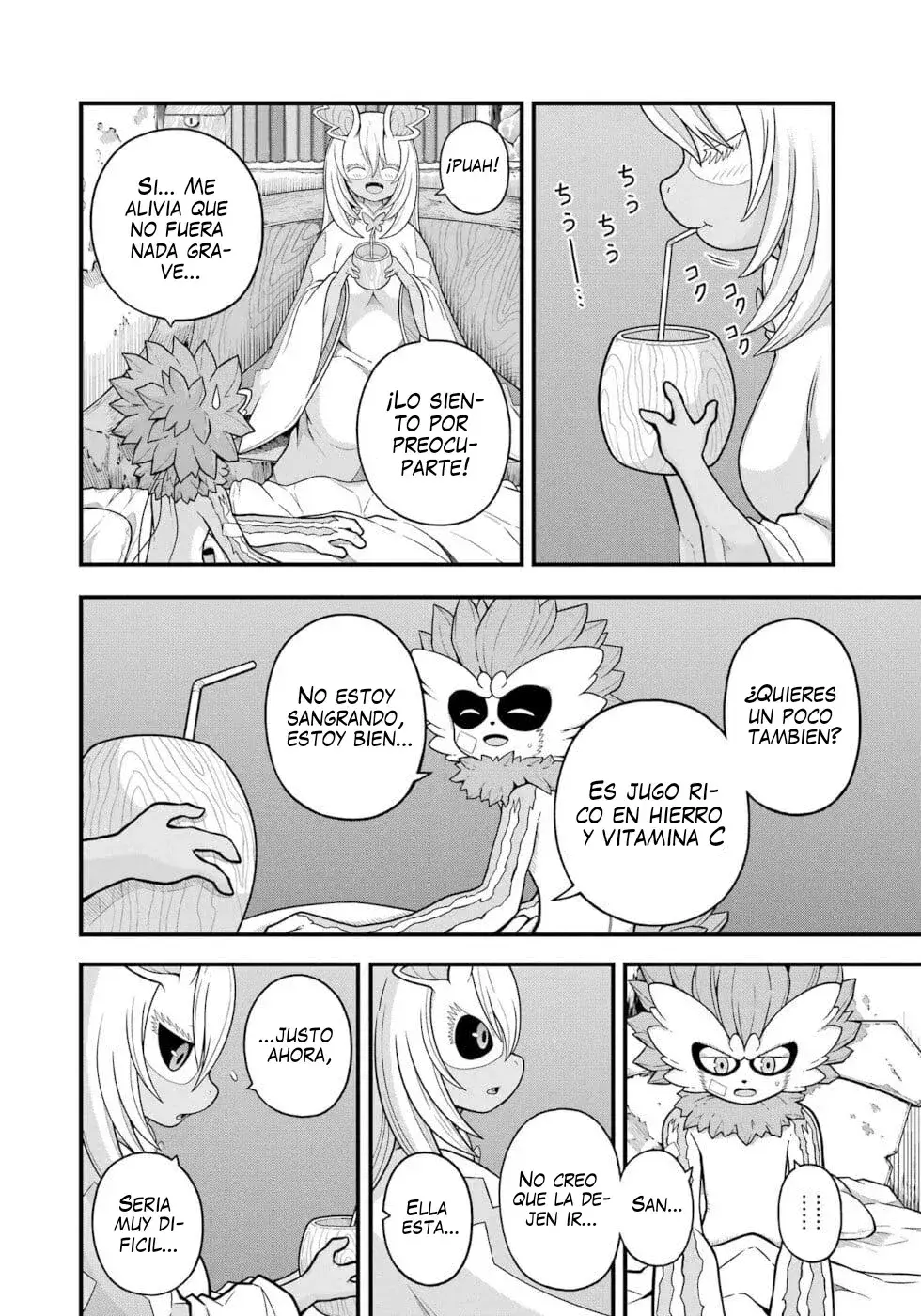 Capitulo 77 page 3