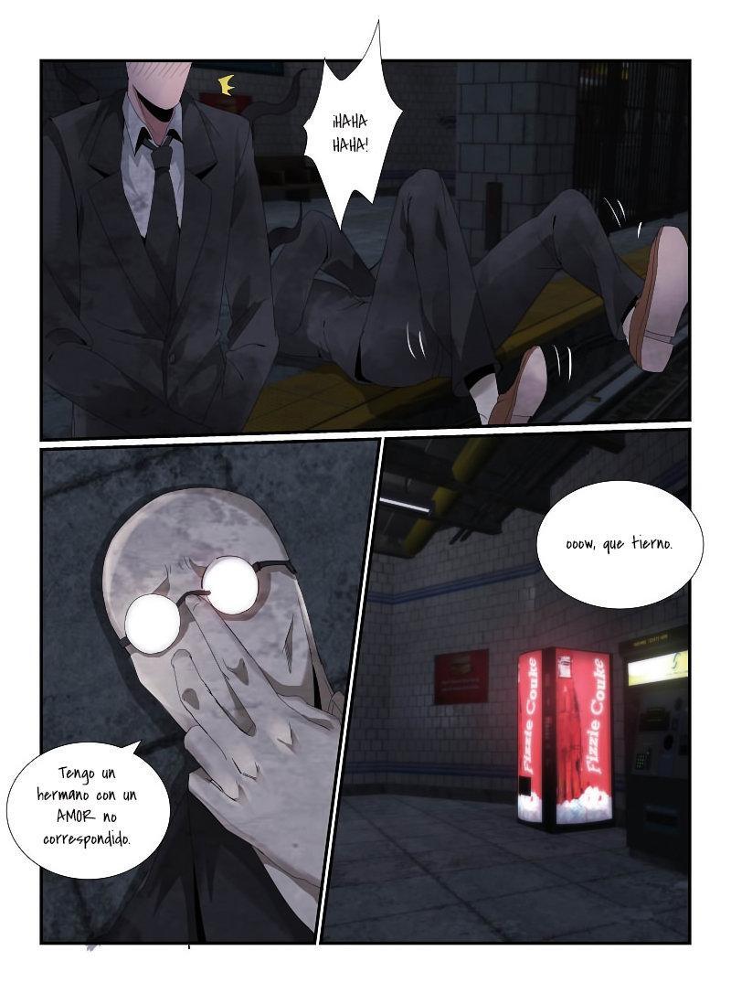 Capitulo 50 page 14